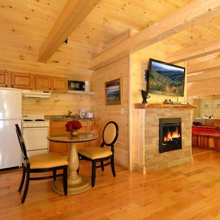 Mountain High Villa Gatlinburg Luaran gambar