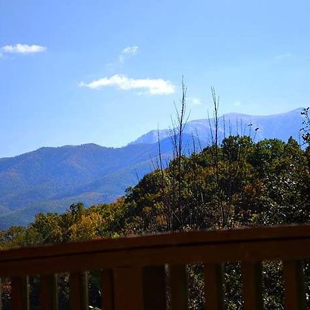 Mountain High Villa Gatlinburg Luaran gambar