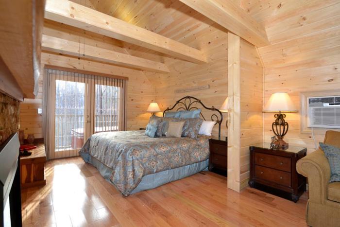 Mountain High Villa Gatlinburg Luaran gambar