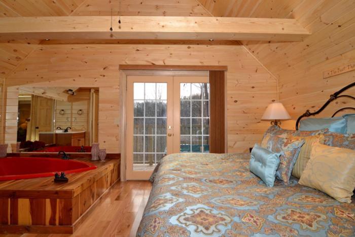 Mountain High Villa Gatlinburg Luaran gambar