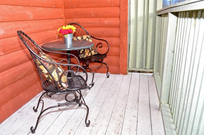 Mountain High Villa Gatlinburg Luaran gambar