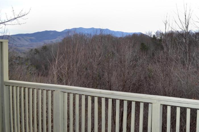 Mountain High Villa Gatlinburg Luaran gambar