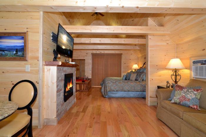 Mountain High Villa Gatlinburg Luaran gambar