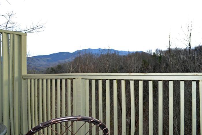 Mountain High Villa Gatlinburg Luaran gambar