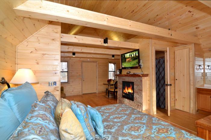 Mountain High Villa Gatlinburg Luaran gambar