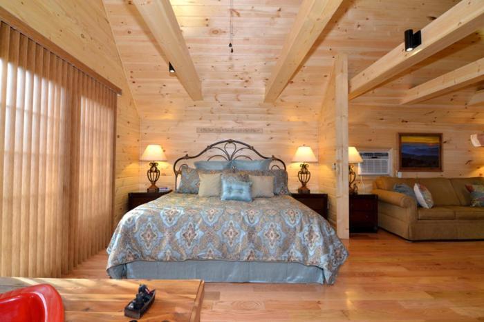 Mountain High Villa Gatlinburg Luaran gambar