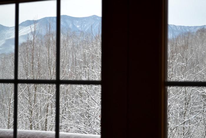 Mountain High Villa Gatlinburg Luaran gambar
