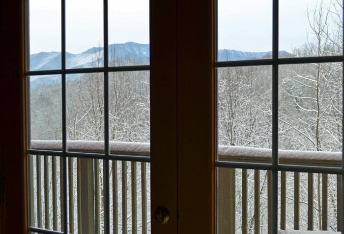 Mountain High Villa Gatlinburg Luaran gambar