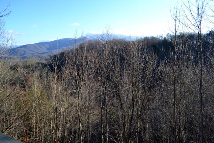Mountain High Villa Gatlinburg Luaran gambar